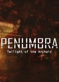 Penumbra - Twilight Of The Archaic Penumbra - Twilight Of The Archaic