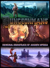 Dungeonmans: The Heroic Adventure Roguelike (2014)