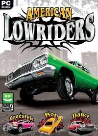 American Lowriders American Lowriders