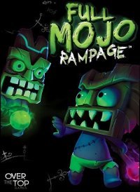 Full Mojo Rampage Full Mojo Rampage