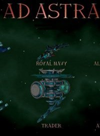 Ad Astra Ad Astra
