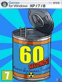   60 Seconds     -  6