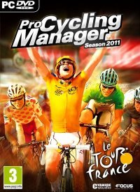 Pro Cycling Manager 2011 Pro Cycling Manager 2011