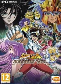 Saint Seiya: Soldiers Soul Saint Seiya: Soldiers Soul