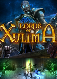 Lords of Xulima (2014)