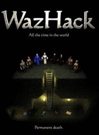 WazHack WazHack