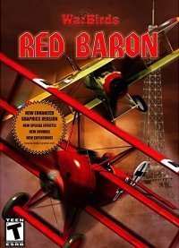 Warbirds: Red Baron Warbirds: Red Baron