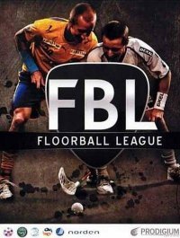Floorball League 2011 Floorball League 2011