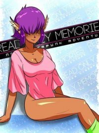 2064: Read Only Memories 2064: Read Only Memories
