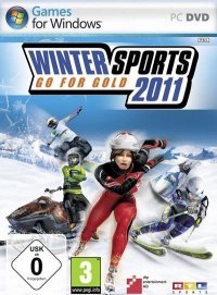 Winter Sports 2011: Go for Gold Winter Sports 2011: Go for Gold