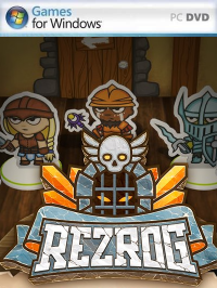 Rezrog Rezrog