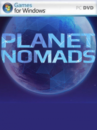 Planet Nomads Planet Nomads