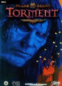 Planescape: Torment: Enhanced Edition (2017)