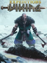 Expeditions: Viking - Deluxe Edition Expeditions: Viking - Deluxe Edition