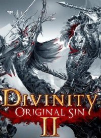 Divinity: Original Sin 2 Divinity: Original Sin 2