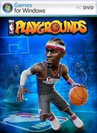 NBA Playgrounds NBA Playgrounds