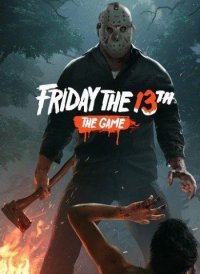 Friday the 13th: The Game Friday the 13th: The Game