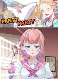 Panty Party Panty Party