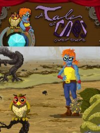 A Tale of Caos: Overture A Tale of Caos: Overture