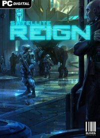 Satellite Reign (2015)