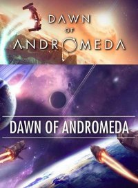 Dawn of Andromeda Dawn of Andromeda