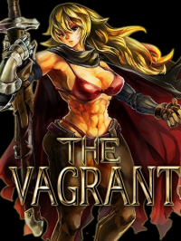 The Vagrant The Vagrant