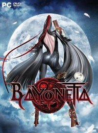 Bayonetta - Digital Deluxe Edition Bayonetta - Digital Deluxe Edition