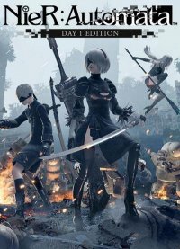 NieR: Automata NieR: Automata