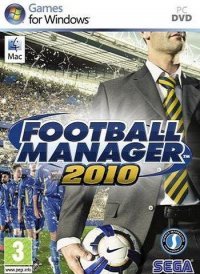 Football Manager 2010 (2009)