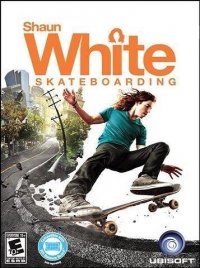 Shaun White Skateboarding (2010)