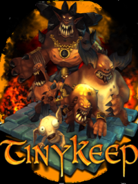 TinyKeep TinyKeep