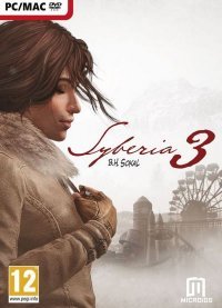 Syberia 3 (2017)