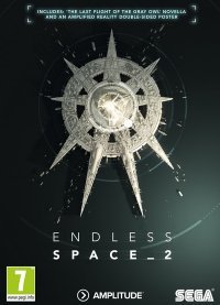 Endless Space 2 (2016)