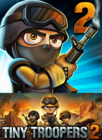 Tiny Troopers 2 Tiny Troopers 2