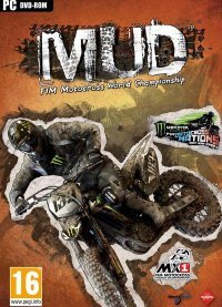 MUD Motocross World Championship MUD Motocross World Championship