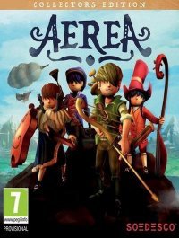 AereA AereA