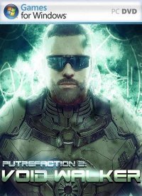 Putrefaction 2: Void Walker Putrefaction 2: Void Walker