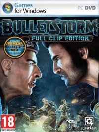 Bulletstorm: Full Clip Edition Bulletstorm: Full Clip Edition