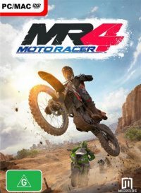 Moto Racer 4 Moto Racer 4
