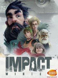 Impact Winter (2017)