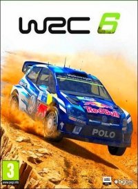 WRC 6 (2016)