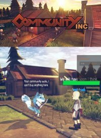 Community Inc Community Inc