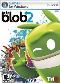 De Blob 2 De Blob 2