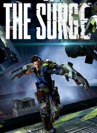 The Surge (2017)