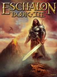 Eschalon: Book 3 Eschalon: Book 3