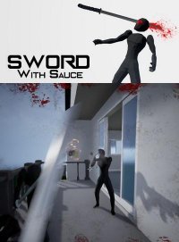 Sword With Sauce Sword With Sauce