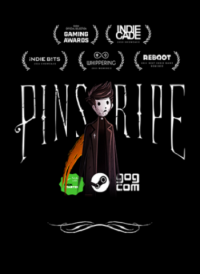 Pinstripe Pinstripe