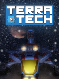 TerraTech TerraTech
