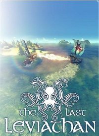 The Last Leviathan (2016)