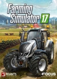 Farming Simulator 17 Farming Simulator 17